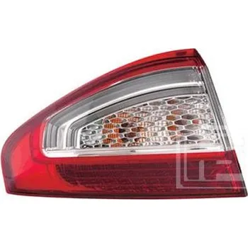 Zadní světlomet Světlo zadní FORD MONDEO HB IV 10- vnější design LED