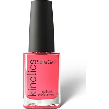 Lak na nehty Kinetics Lak na nehty Solargel #225 Crazy Daizy 15 ml