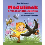 Medulínek a vlaštovička Jůlinka - Jan…