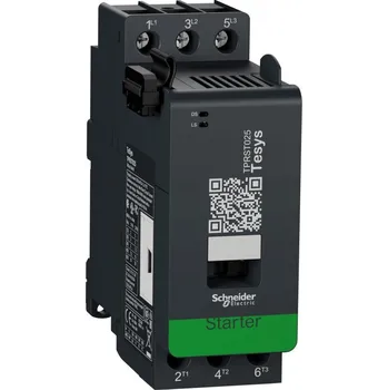 Jistič SCHN TPRST025 TeSys island spouštěč motoru 7,5kW RP 0,77kč/ks