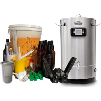 Grainfather Set pivovar Grainfather S40 All in One