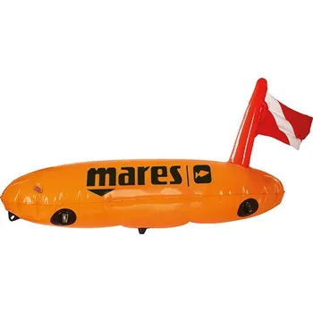 Mares Torpedo SF