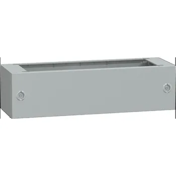 Rozvaděč SCHN NSYZA273G 7035 Sokl ZA 744x250x200 pro PLA(T)