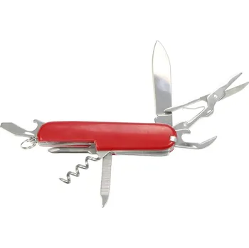 Ruční nářadí Festa nůž kapesní multifunkční - 100-05293