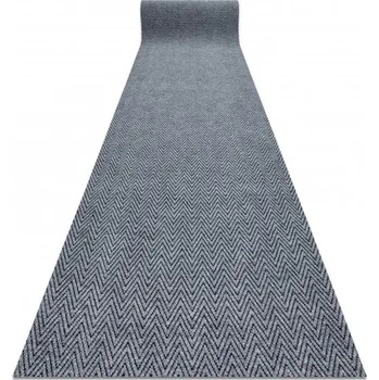 Balta Čistící zóna protiskluzová MAGNUS 2954 šedá Šíře: 200 cm