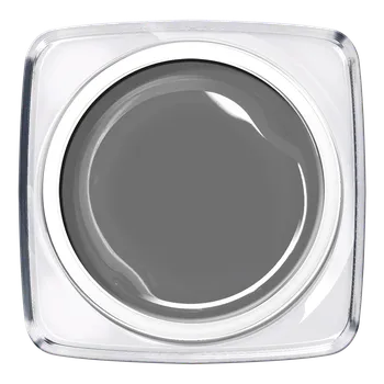 BIO NAILS CHARM barevný gel 80302 Monumental Gray 5 ml