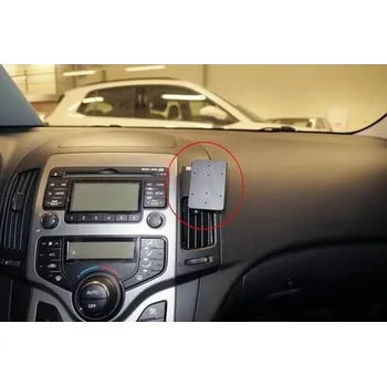 Brodit ProClip montážní konzole na palubní desku pro Hyundai i30 08-12, 854810