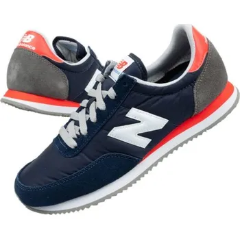 Dámská běžecká obuv Dámská obuv Ul720Ua - New Balance 36