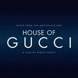 House Of Gucci - OST [CD]