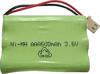Článková baterie Tinko Akupack NiMH AAA