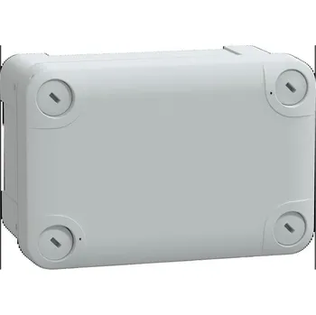 Elektroinstalační krabice SCHN NSYTBP1397 Thalassa, krabice 138x93x72 PC (obj. množství 2 ks)