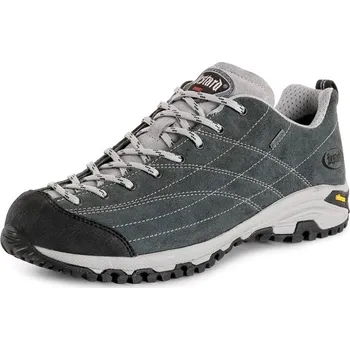 Pánská obuv Canis CXS Obuv BESTARD RANDO II, polobotka 212901780046 Modrá 46