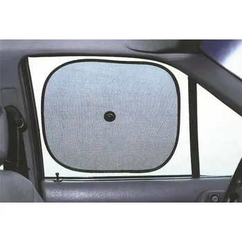 Stínítko do auta Sluneční clony-1 úchyt