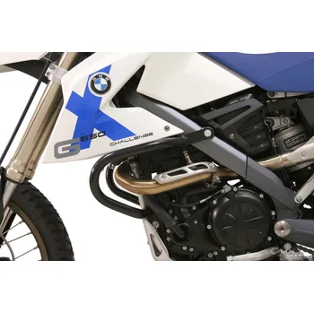 Motodíl SW Motech Padací rámy BMW G 650 Xchallenge / Xcountry / Xmoto (06-09)