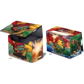 Dárková krabička Krabička plastová - Go4Throat