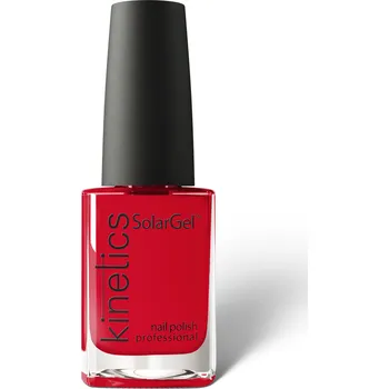 Lak na nehty Kinetics Lak na nehty Solargel #383 Nothing But Love 15 ml