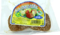 Sunfood s.r.o. Tofu karbanátky 200 g