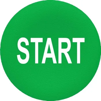 vypínač SCHN ZBAF333 Hmatník se symbolem