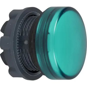 vypínač SCHN ZB5AV033E Signální hlavice pro vložení štítku