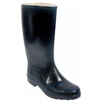 Pánské holínky Zahraniční výrobce Holínky gumáky pánské 30 21 GH/43 Černá 43