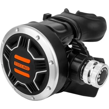 Tecline 2. stupeň TEC1 ČERNÝ EN250:2014