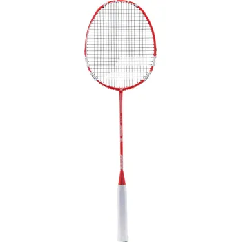 Badmintonová raketa Badmintonová raketa Adidas Spieler E08.2