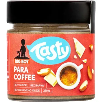 Cukrovinka Big Boy Tasty 250 g