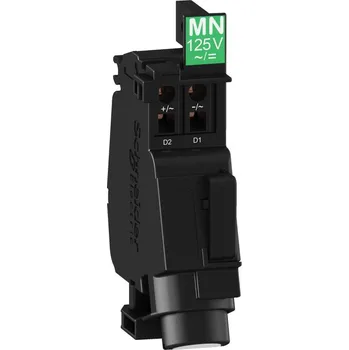 Jistič SCHN GV4AU247 Podpěťová spoušť MN 208-240V 50/60Hz GV4 RP 0,07kč/ks