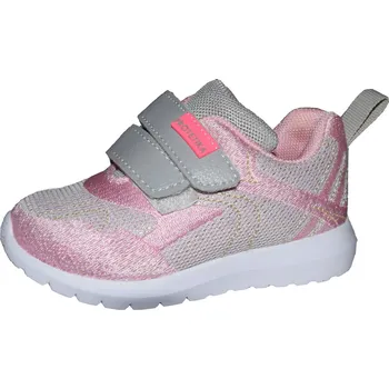 Dětská treková obuv Protetika dívčí obuv MELISA pink Barva: růžová, Velikost: 25