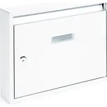 RICHTER CZECH Poštovní schránka BK.24 Barva: Bílá