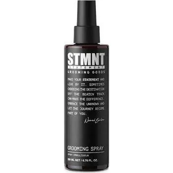 Stylingový přípravek Sprej pro pánskou úpravu vlasů STMNT Grooming Spray 200ml