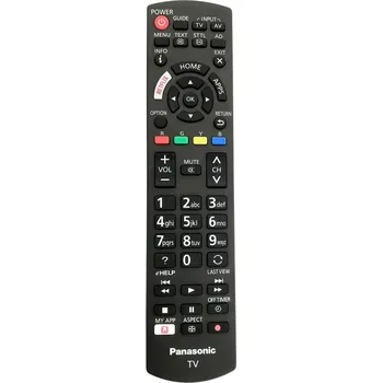 Dálkový ovladač PANASONIC N2QAYB001188 - originální dálkový ovladač