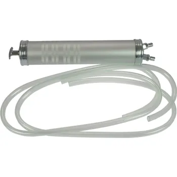 Olejnička Condor pumpa přečerpávací, ruční, objem 500 ml - 100-00905