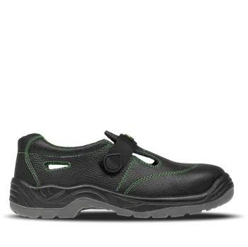 Pracovní obuv Pracovní sandály CLASSIC O1, 45