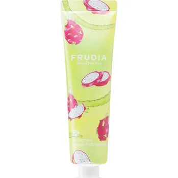 Péče o ruce Frudia My Orchard Dragon Fruit hydratační krém na ruce 30 ml