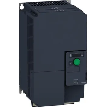 Frekvenční měnič SCHN ATV320D15M3C Frekvenční měnič 15 kW, In = 66 A, 3 x 200 až 240 V, IP 20, třída 3C3 a 3S2, compa