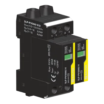 Saltek SLP-PV500 V/U A03664