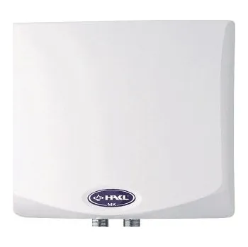 Ohřívač vody HAKL MK1-155 Ohřívač vody 5,5 kW