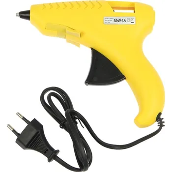 Nářadí pro automobil Triumf pistole tavná lepící, pro tyčinky průměru 11 mm - 100-06429