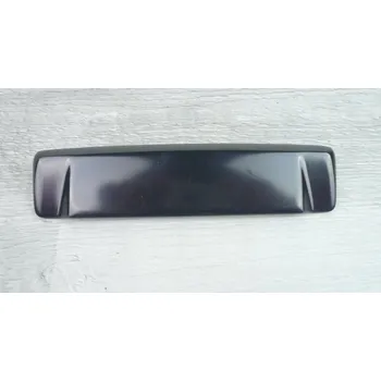 Dveře karosérie Klika dveří BMW 3 E30