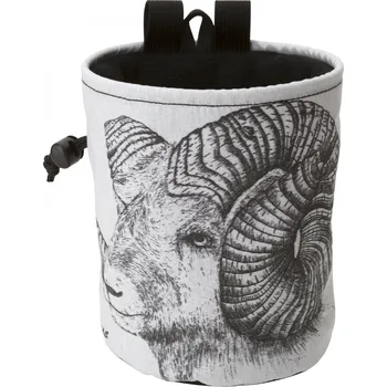 Lezecký doplněk Metolius CHALK BAG Wildlife Comp CB - Ram