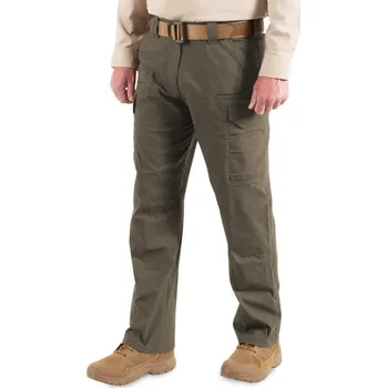 Sportovní střelba First Tactical® Kalhoty Tactical V2 First Tactical®, Barva: Ranger Green, Velikost: 44/34