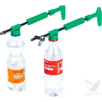 Čerpadlo Hortitec Rozprašovač Aquaspray kovový varianta: 2 trysky