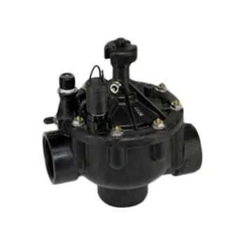 Elektroventil Toro P220-23-58 s reg. průtoku 2" VNI - 24V/AC