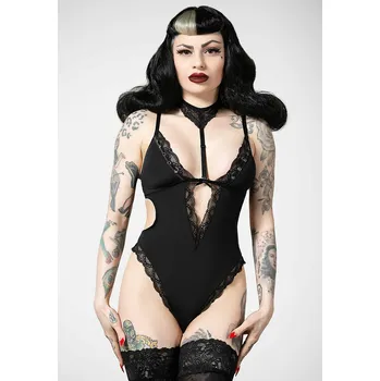 tílko dámské - Lorelei - KILLSTAR - KSRA005390 - L