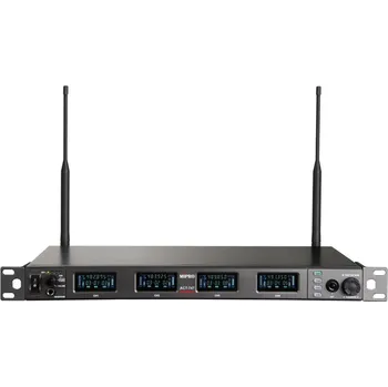 MIPRO ACT-747 Dante 5UB 554-624Mhz