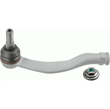 Táhlo řízení Hlava příčného táhla řízení LEMFÖRDER 37846 01