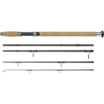 Rybářský prut WFT Prut Charisma Senso Pilk 2,40m 120-420g 5díl