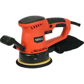 excentrická bruska Yato YT-82207 150 mm
