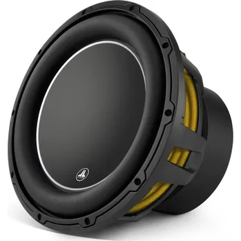Auto Hi-Fi Subwoofer JL Audio 12W6v3-D4